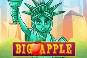 Big Apple